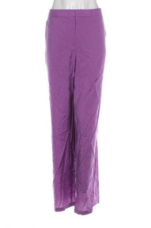 Női nadrág Samoon, Méret XXL, Szín Lila, Ár 25 069 Ft