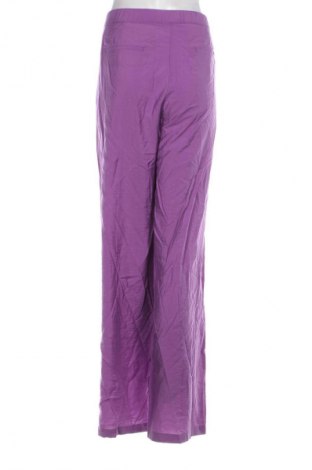 Női nadrág Samoon, Méret XXL, Szín Lila, Ár 25 069 Ft
