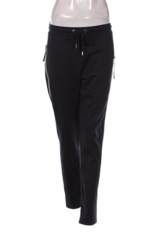 Pantaloni de femei Samoon, Mărime L, Culoare Albastru, Preț 258,99 Lei