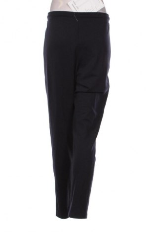 Pantaloni de femei Samoon, Mărime L, Culoare Albastru, Preț 258,99 Lei