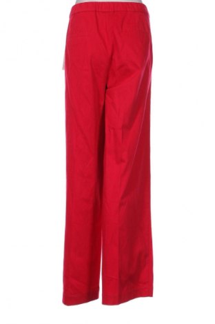 Damenhose Samoon, Größe L, Farbe Rot, Preis 59,99 €
