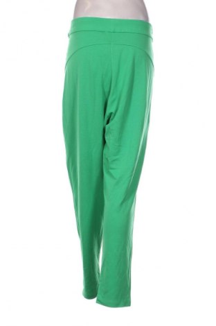 Damenhose Samoon, Größe XL, Farbe Grün, Preis € 64,99