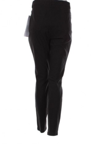Damenhose Samoon, Größe L, Farbe Schwarz, Preis € 60,99