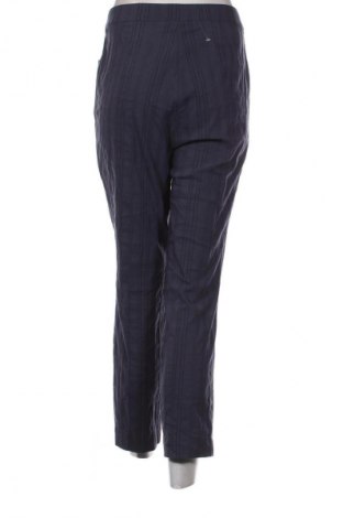 Damenhose Samoon, Größe L, Farbe Blau, Preis € 75,99
