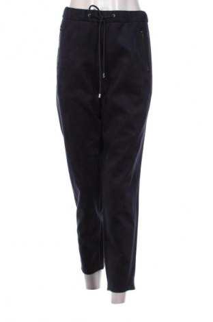 Damenhose Samoon By Gerry Weber, Größe XL, Farbe Blau, Preis 51,99 €