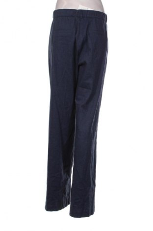Damenhose Samoon By Gerry Weber, Größe L, Farbe Blau, Preis € 75,99