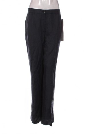 Pantaloni de femei Samoon By Gerry Weber, Mărime XXL, Culoare Albastru, Preț 373,99 Lei
