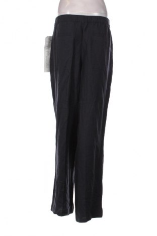 Pantaloni de femei Samoon By Gerry Weber, Mărime XXL, Culoare Albastru, Preț 373,99 Lei