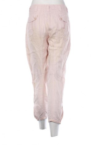 Damenhose Sand, Größe S, Farbe Ecru, Preis € 39,99