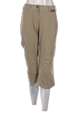 Dámské kalhoty  Schoffel, Velikost L, Barva Zelená, Cena  459,00 Kč