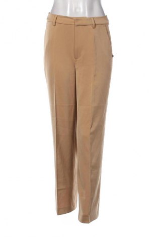Дамски панталон Scotch & Soda, Размер XS, Цвят Бежов, Цена 55,31 лв.