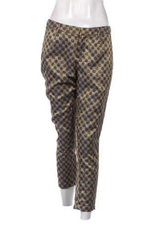 Női nadrág Scotch & Soda, Méret S, Szín Sokszínű, Ár 19 200 Ft