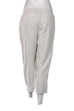 Damskie spodnie Selene, Rozmiar S, Kolor ecru, Cena 75,99 zł