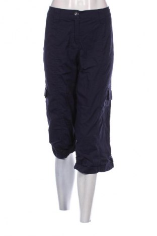 Damenhose Sheego, Größe XL, Farbe Blau, Preis € 20,97
