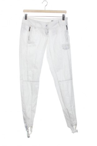 Damenhose Silvian Heach, Größe L, Farbe Weiß, Preis 73,72 €