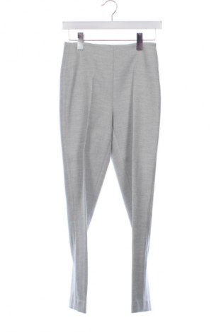 Damskie spodnie Simple, Rozmiar XS, Kolor Szary, Cena 67,41 zł