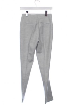Damskie spodnie Simple, Rozmiar XS, Kolor Szary, Cena 67,41 zł