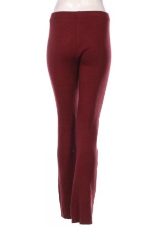 Damenhose Sinsay, Größe M, Farbe Rot, Preis € 9,99
