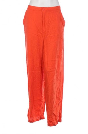 Damenhose Sinsay, Größe XXL, Farbe Orange, Preis € 11,99