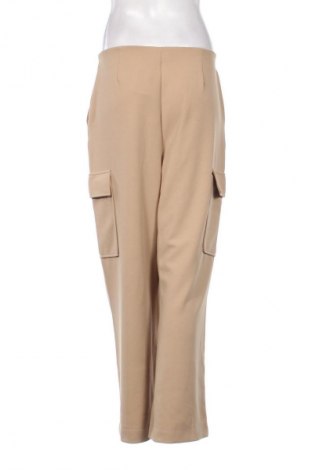 Női nadrág Sinsay, Méret XL, Szín Bézs, Ár 5 776 Ft