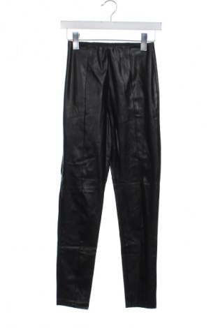 Damenhose Sinsay, Größe XS, Farbe Schwarz, Preis € 14,83