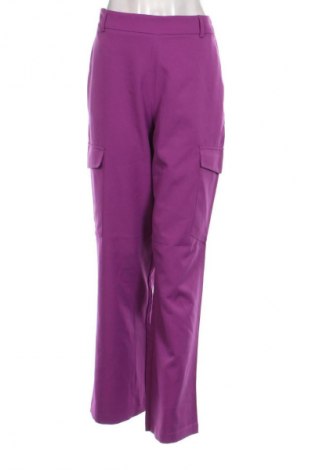 Damenhose Sinsay, Größe S, Farbe Lila, Preis € 24,57
