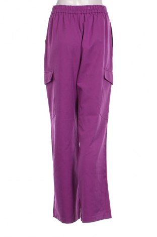 Damenhose Sinsay, Größe S, Farbe Lila, Preis € 24,57
