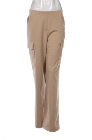 Damenhose Sinsay, Größe S, Farbe Beige, Preis € 23,52