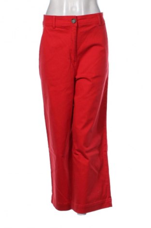 Damenhose Sportsgirl, Größe L, Farbe Rot, Preis € 20,97