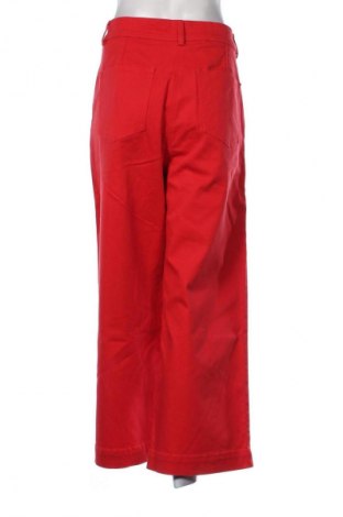 Damenhose Sportsgirl, Größe L, Farbe Rot, Preis € 20,97