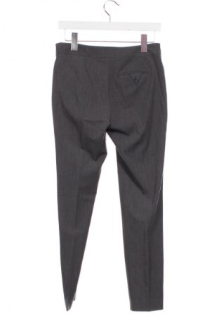 Damenhose Stefanel, Größe XS, Farbe Grau, Preis € 55,85