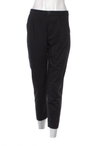 Dámske nohavice Stradivarius, Veľkosť S, Farba Čierna, Cena  24,57 €