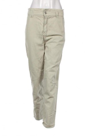 Damenhose Stradivarius, Größe S, Farbe Grün, Preis 8,99 €