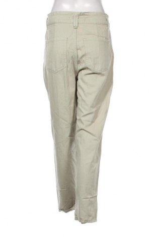 Damenhose Stradivarius, Größe S, Farbe Grün, Preis 8,99 €