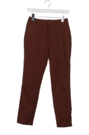 Damenhose Stradivarius, Größe S, Farbe Braun, Preis € 9,99
