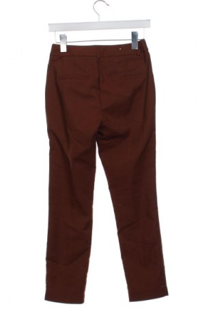 Damenhose Stradivarius, Größe S, Farbe Braun, Preis € 9,99