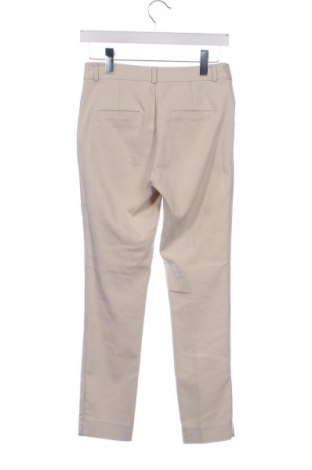 Damenhose Stradivarius, Größe XS, Farbe Beige, Preis € 24,49