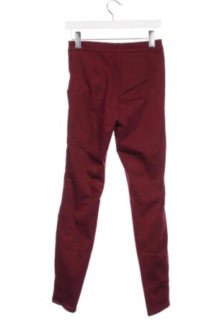 Damenhose Stradivarius, Größe M, Farbe Rot, Preis € 14,77