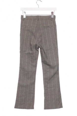 Damskie spodnie Stradivarius, Rozmiar XS, Kolor Kolorowy, Cena 66,39 zł
