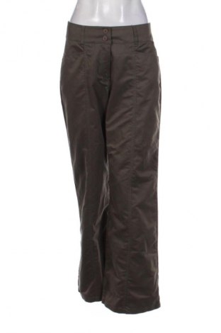 Pantaloni de femei Street One, Mărime M, Culoare Verde, Preț 72,99 Lei