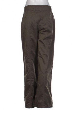 Pantaloni de femei Street One, Mărime M, Culoare Verde, Preț 72,99 Lei
