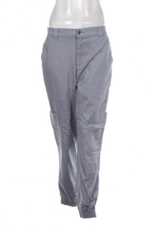 Pantaloni de femei Supre, Mărime XL, Culoare Gri, Preț 129,99 Lei