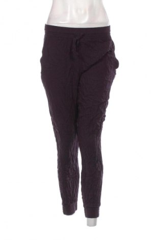 Pantaloni de femei Supre, Mărime XL, Culoare Mov, Preț 141,99 Lei