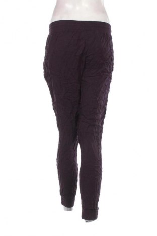 Pantaloni de femei Supre, Mărime XL, Culoare Mov, Preț 141,99 Lei