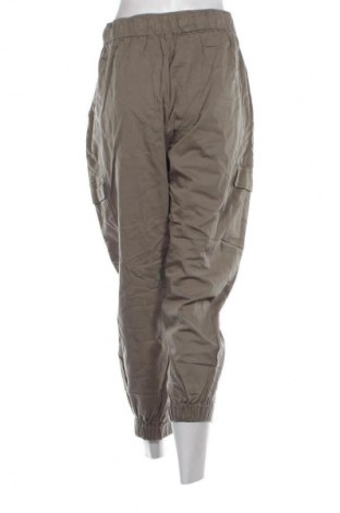 Pantaloni de femei Sussan, Mărime XL, Culoare Verde, Preț 141,99 Lei
