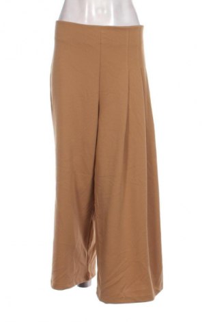 Pantaloni de femei Susy star, Mărime XL, Culoare Bej, Preț 100,99 Lei