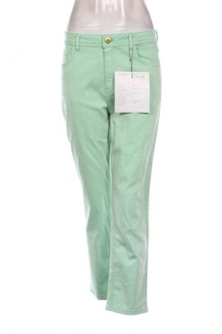 Damenhose Taifun, Größe M, Farbe Grün, Preis 96,99 €