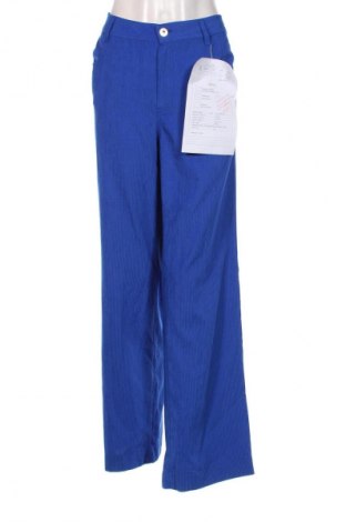 Damenhose Taifun, Größe L, Farbe Blau, Preis € 78,99
