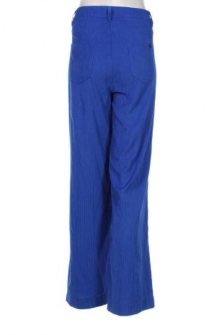 Damenhose Taifun, Größe L, Farbe Blau, Preis € 78,99