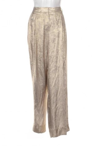 Damenhose Taifun, Größe M, Farbe Golden, Preis € 97,99
